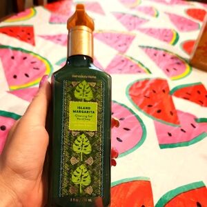 NWT ISLAND MARGARITA